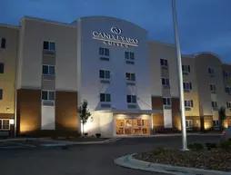 Candlewood Suites Midland