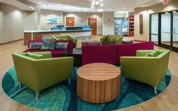 SpringHill Suites Orlando North/Sanford