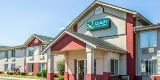 Quality Inn & Suites Franklin