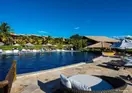 Girassóis Lagoa Resort