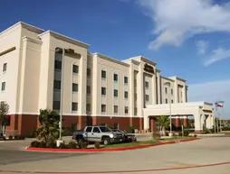 Hampton Inn and Suites Waxahachie