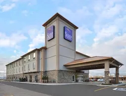 Sleep Inn & Suites Garden City