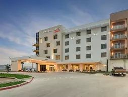 SPRINGHILL SUITES FORT WORTH FOSSIL CREEK