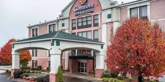 Comfort Inn & Suites Cornelius