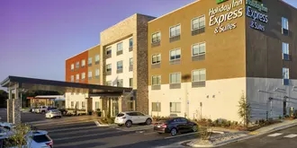 Holiday Inn Express & Suites Tulsa NE - Claremore