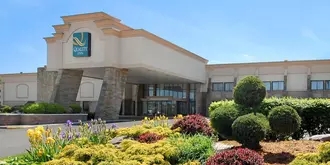 Quality Inn and Conference Center Somerset