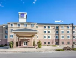 Sleep Inn & Suites Rapid City