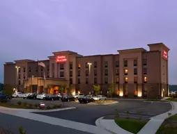 Hampton Inn & Suites Winston-Salem/University Area