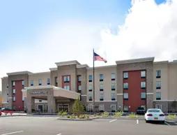 Hampton Inn Corning/Painted Post