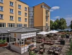 Hilton Bonn