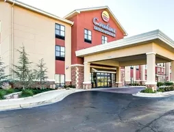 Comfort Inn & Suites Shawnee