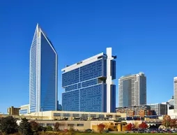 The Westin Charlotte