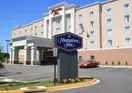 Hampton Inn Richmond - South