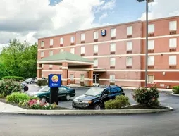 Comfort Inn Mechanicsburg – Harrisburg South