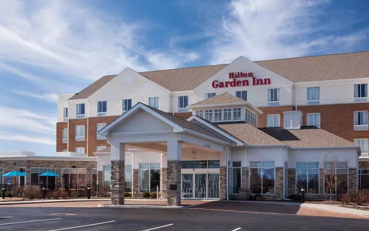 Hilton Garden Inn Cincinnati/Mason