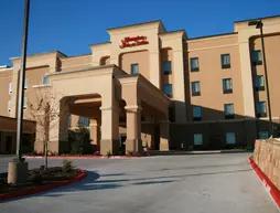 Hampton Inn & Suites Decatur