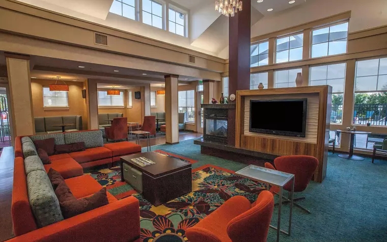 Residence Inn Florence