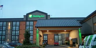 Holiday Inn Portland I5 S
