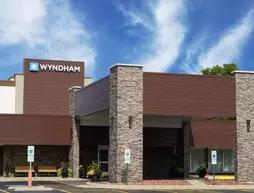 Wyndham Chicago O'Hare