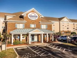Suburban Extended Stay Hotel Myrtle Beach