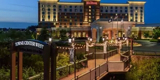 Hilton Richmond Hotel & Spa/Short Pump Town Center