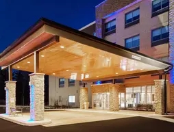 HOLIDAY INN EXPRESS & SUITES CHICAGO NORTH SHORE - NILES