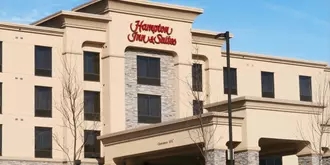 Hampton Inn & Suites Chadds Ford