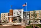 Fairfield Inn and Suites Oklahoma City Yukon