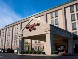 Hampton Inn Buffalo-South/I-90