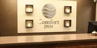 Comfort Inn Ellensburg
