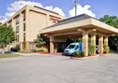 Hampton Inn Columbia-I-26 Airport