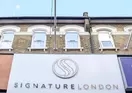 Signature Hotel London