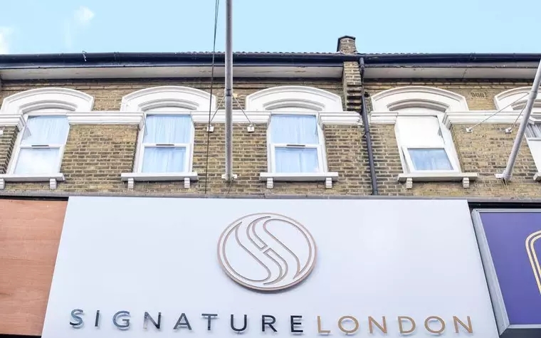 Signature Hotel London