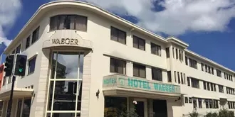 Hotel Waeger