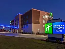 Holiday Inn Express & Suites Tulsa West - Sand Springs
