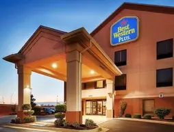 Best Western Plus Midwest City Inn & Suites