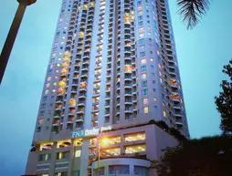 PNB Perdana and Suites On The Park