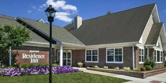Residence Inn Pittsburgh Cranberry Township
