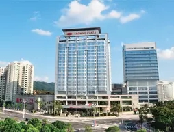 Crowne Plaza Zhongshan Wing On City