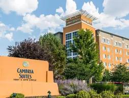 Cambria Suites Denver Int Airp