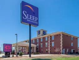 Sleep Inn & Suites Lawton