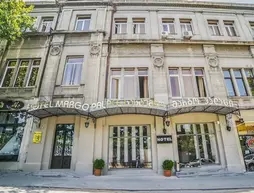 Hotel Margo Palace