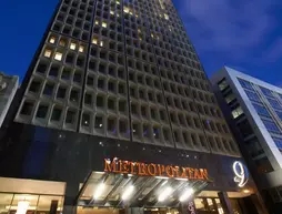 Metropolitan at The 9, Autograph Collection