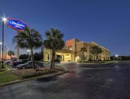 Hampton Inn Manning