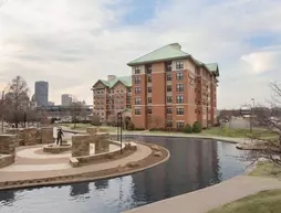 Residence Inn by Marriott Oklahoma City Downtown/Bricktown