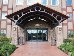 Staybridge Suites By Holiday Inn Houston Iah Beltway 8