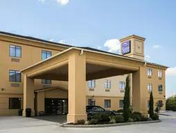 Sleep Inn & Suites Highway 290/Northwest Freeway