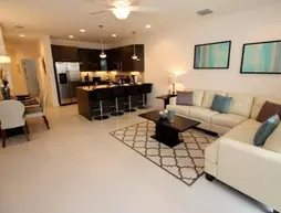 Serenity - 3 Bedroom Townhome South Facing Private Splash Pool - AHF 56159