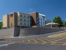 Fairfield Inn and Suites Geneva Finger Lakes