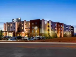 Homewood Suites by Hilton Kalispell